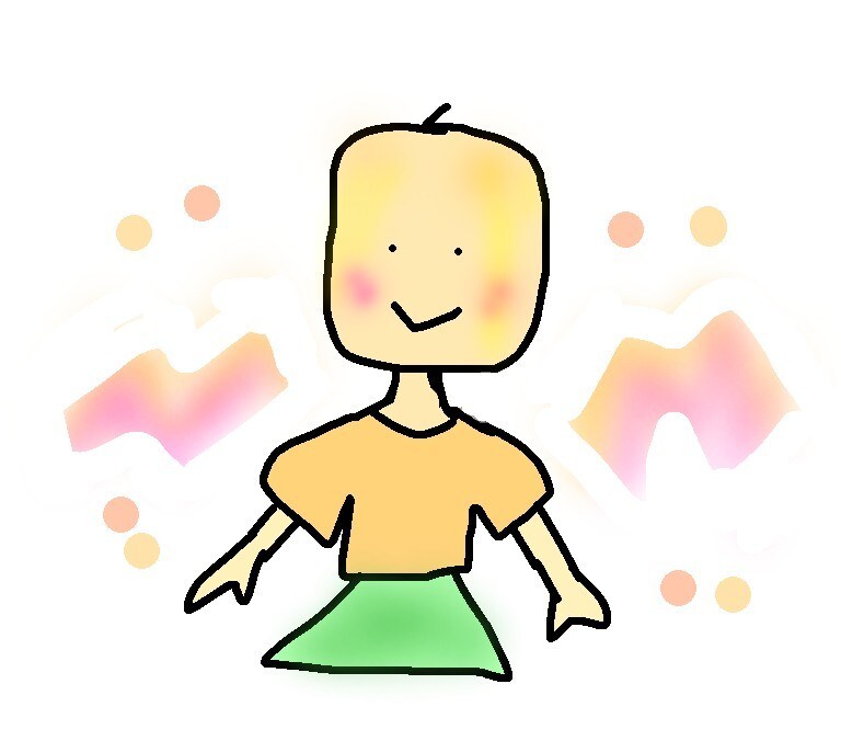 絵を描かせて頂きます 私の作品が、気にいってくれる方がいたらいいな。 イメージ7