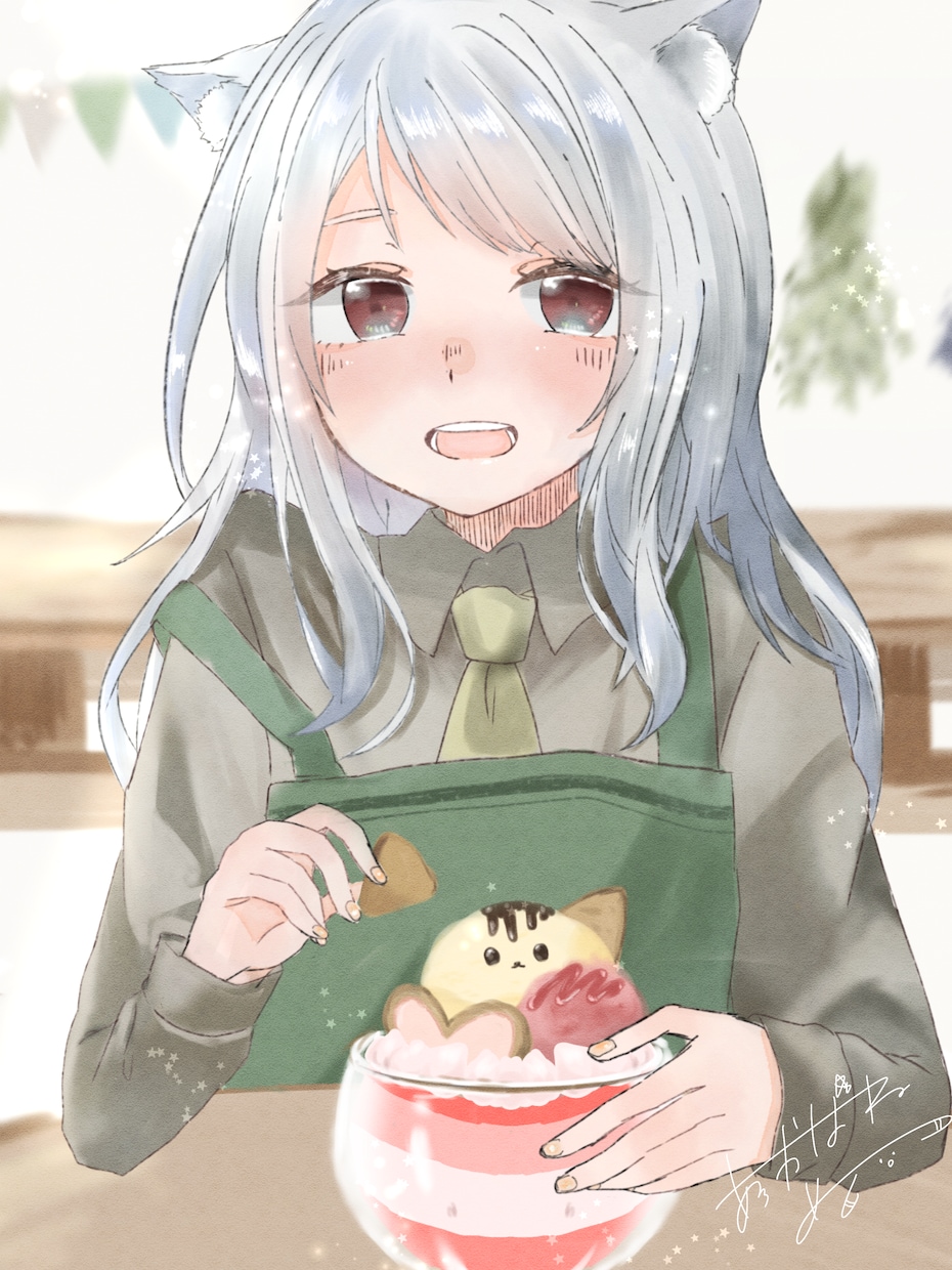 歌ってみたやTwitterのアイコン書きます 水彩や厚塗り風も!!目に止まるイラストをお書きします♪ イメージ2