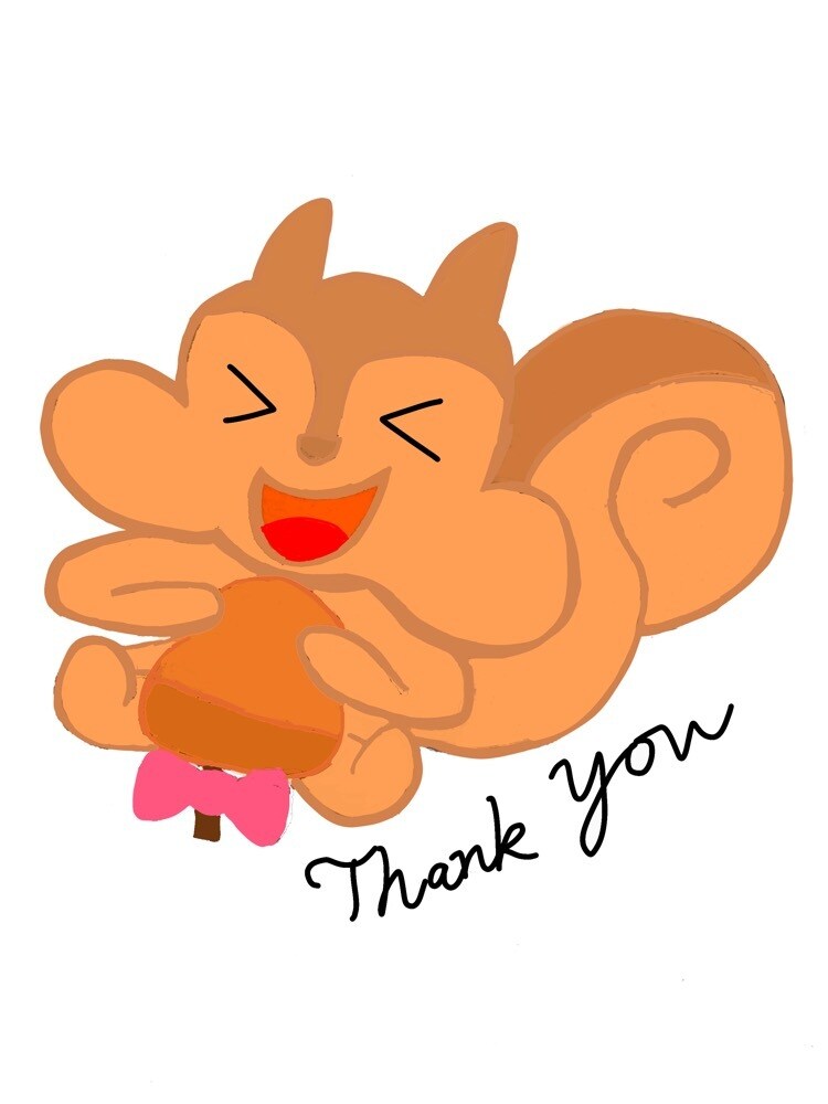 あなただけのかわいいイラスト描きます 動物,オリジナルキャラクターなどなど！ イメージ6