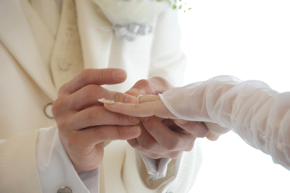 結婚の完全版/出会いと運氣/結婚生活を霊視します 結婚がしたいを叶える為に必用で重要な事を具体的に知りたい方へ イメージ5