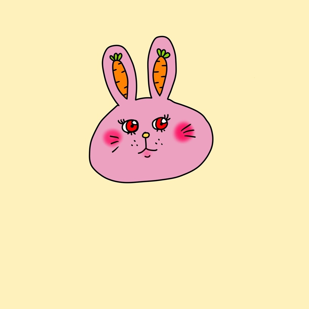 あなたが描いて欲しい人や動物のイラストを描きます キャラクター作成します。希望に応じて対応します。 イメージ1