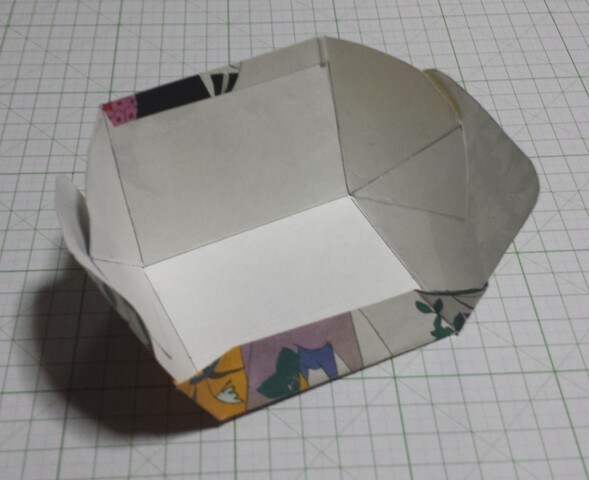 縁起の良いポチ袋・便利な部品入箱等作れます とにかく便利です！使ってみてください。 イメージ1