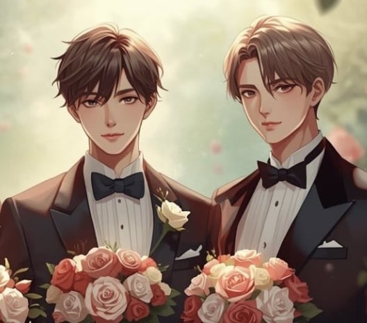出会う運命の人の特徴や性格♡未来ラブレター届けます 素敵な出会い＆ソウルメイト結婚相手引き寄せ方法とアドバイス♡ イメージ1