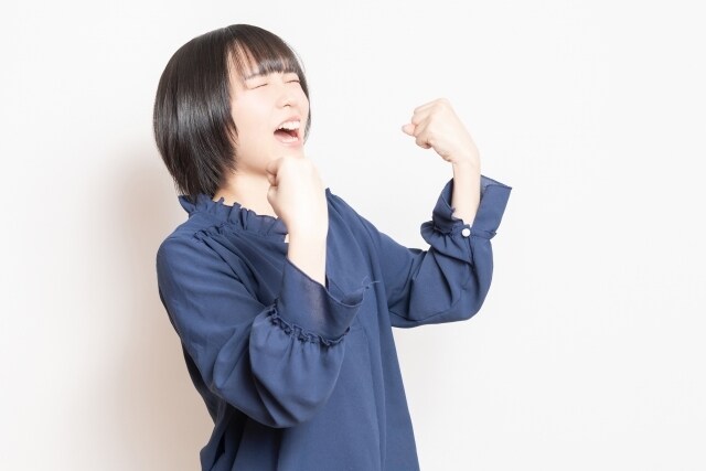 ２１日間★習慣化・目標達成のサポートします 朝活/早寝早起き/ダイエット/運動/生活習慣の改善など♪ イメージ3