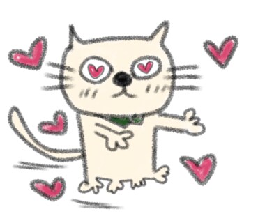 ヘタウマLINEスタンプ作成します 商用個人用、LINEスタンプ作成。高品質！申請サポート付 イメージ8