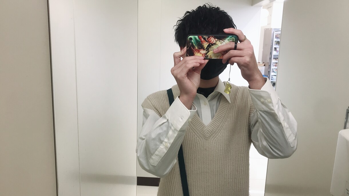 現役高校生ファッション教えます。ます 主に男子のファッション高校生視点から見れる イメージ1