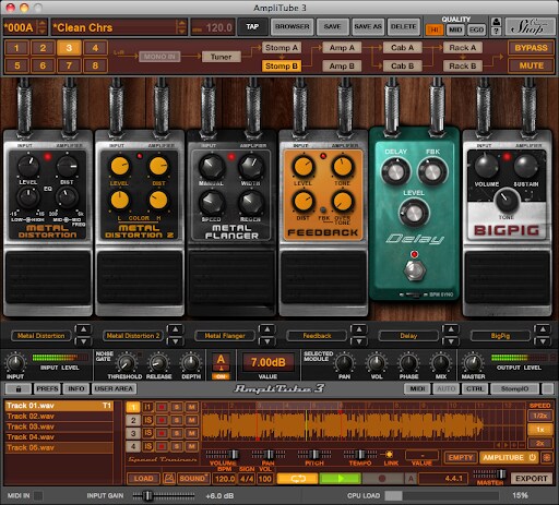100万再生多数！歌ってみたのボーカルMIXします 高音質のミックスとマスタリングを低価格、スピード納品で！ イメージ4