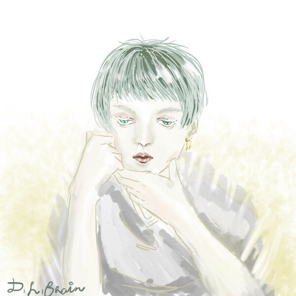 イラストのアドバイスを致します イラストで悩んでいる方へ、微力ながらお力添え致します。 イメージ5