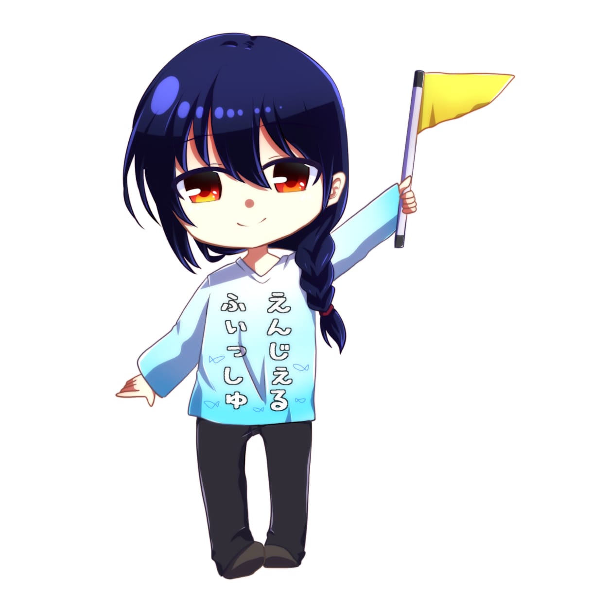 デフォルメ○アイコン作成いたします 迷ったらお気軽にご相談ください！ イメージ5