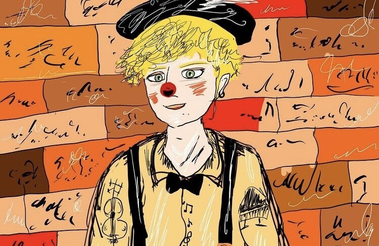 あなたをモデルにしたオリジナルキャラクター作ります 世界に一つしかないあなただけのアイコン イメージ3