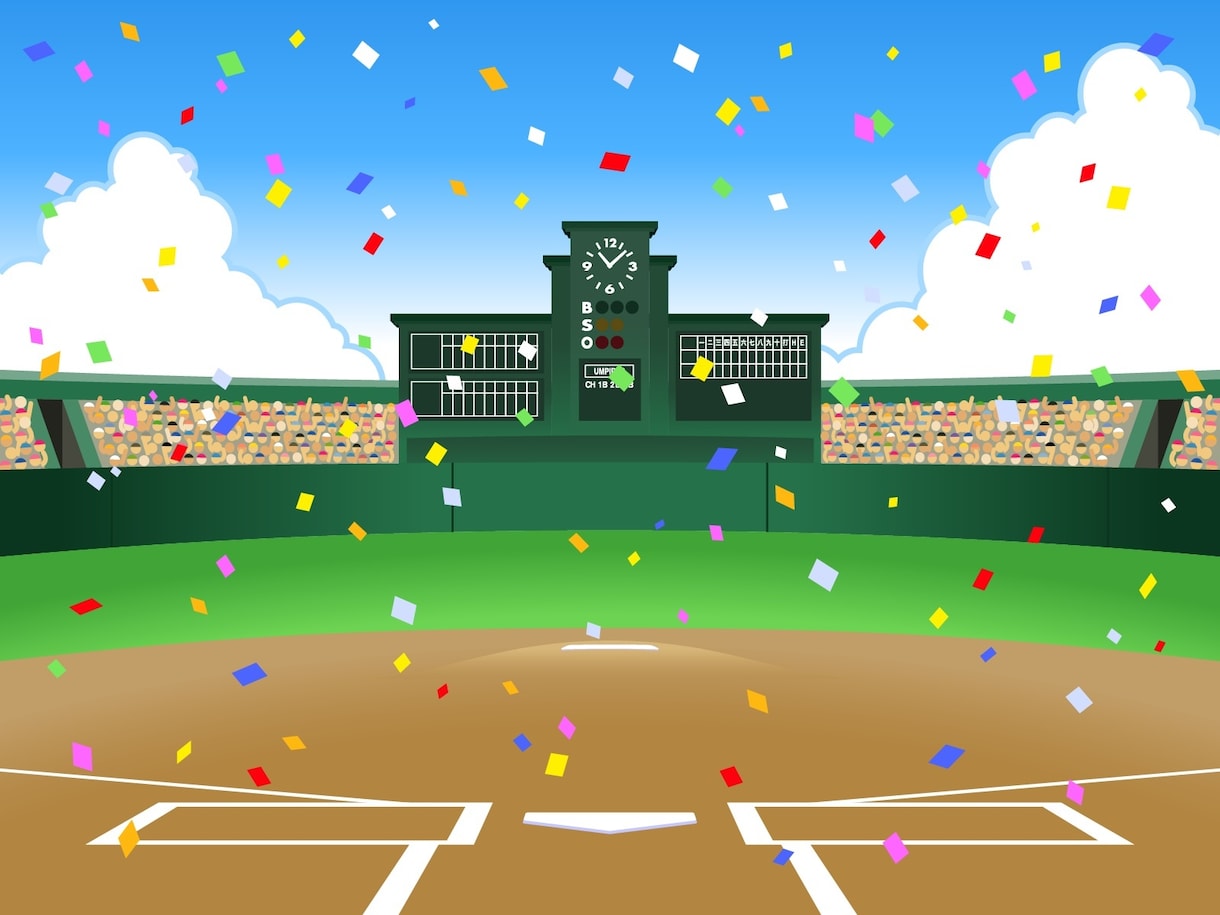 プロ野球ファンの話し相手になります アラカンのオッサンが話し相手になります！ イメージ1
