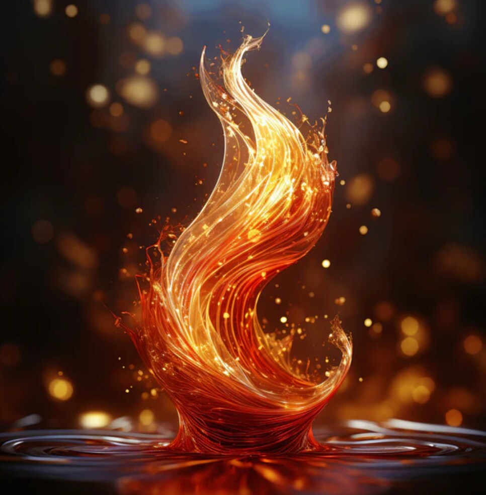 最新版クンダリーニレイキアルティメット伝授します オレ氏より直接伝授を受けておりテキストも自身で翻訳しています イメージ1