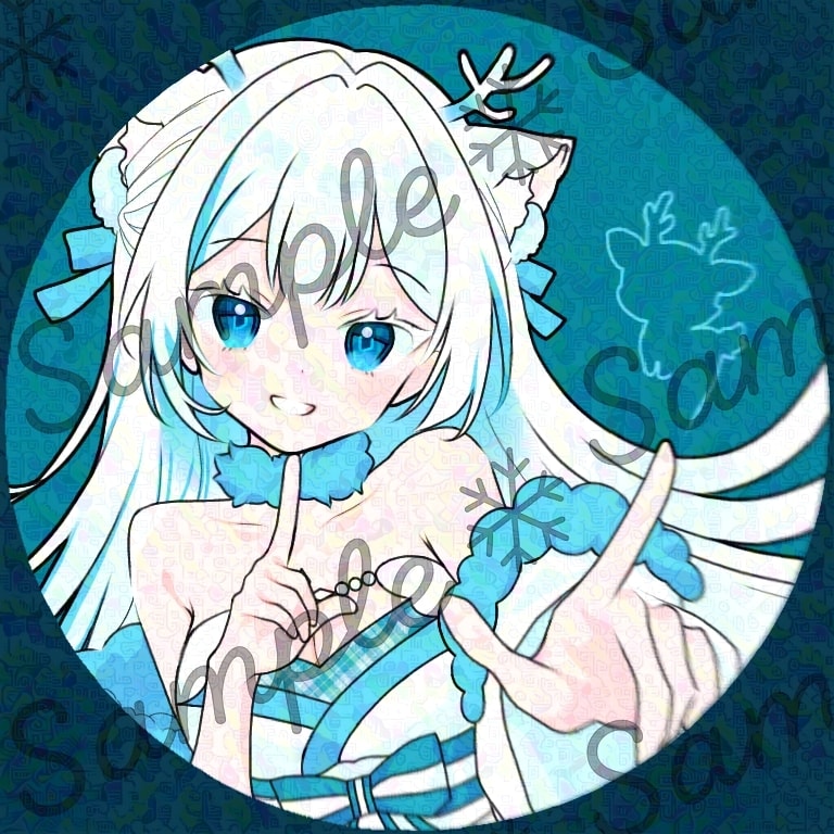 目をひくアイコンや素材を制作いたします 予算と納期に合わせた調整が可能です！ イメージ1