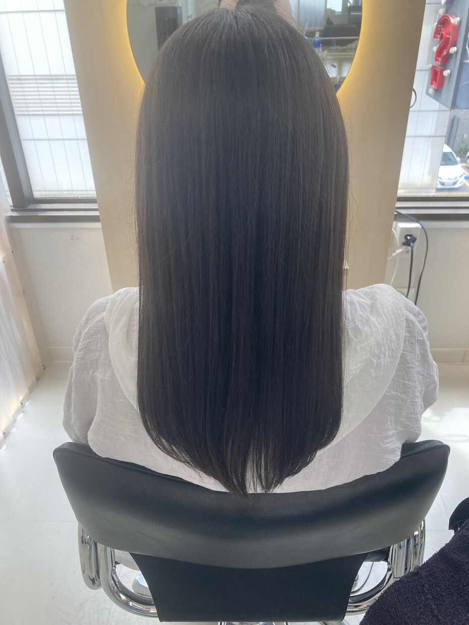 変わりたいあなたをサポートします あなたに合った本当のヘアケア、知りたくないですか？ イメージ4