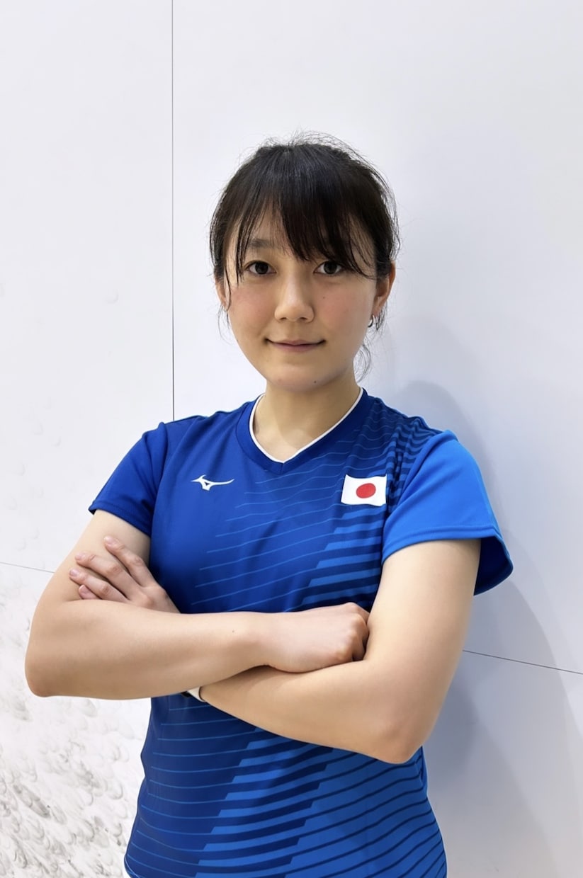 日本代表選手が相談に乗ります 女性アスリートの悩みなど相談乗ります イメージ1