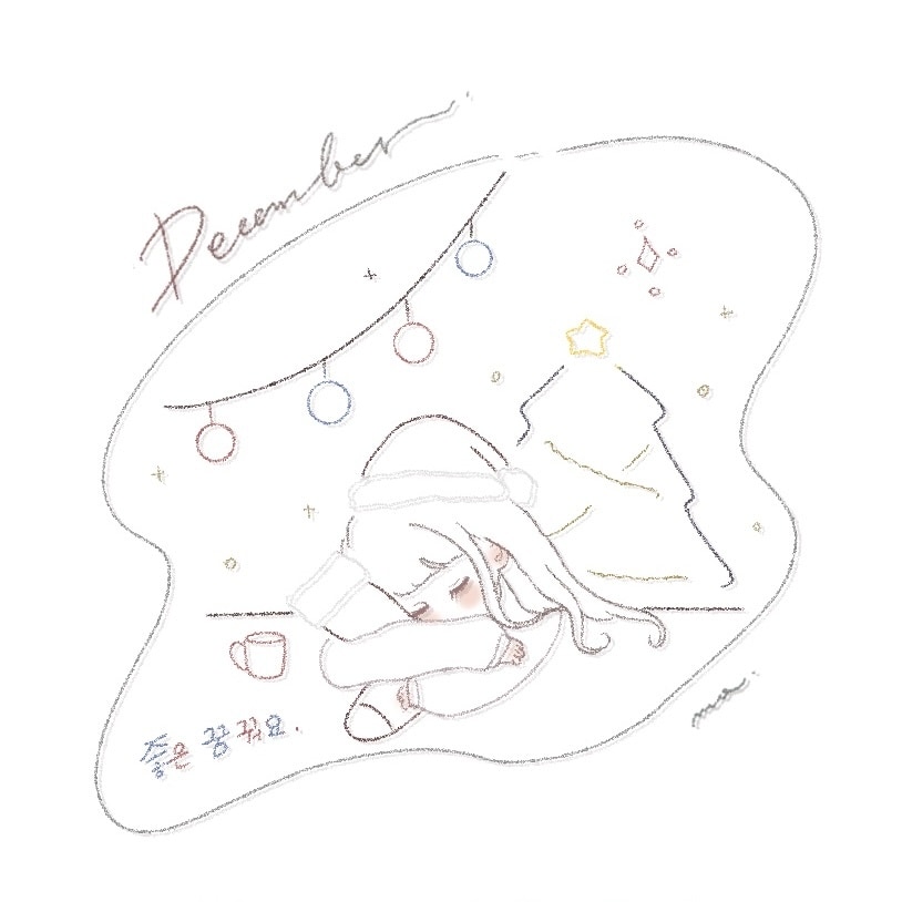 オリジナルのシンプルな線画イラストを作成します 待受やSNSアイコンに最適！プレゼントにもおすすめ♪ イメージ2