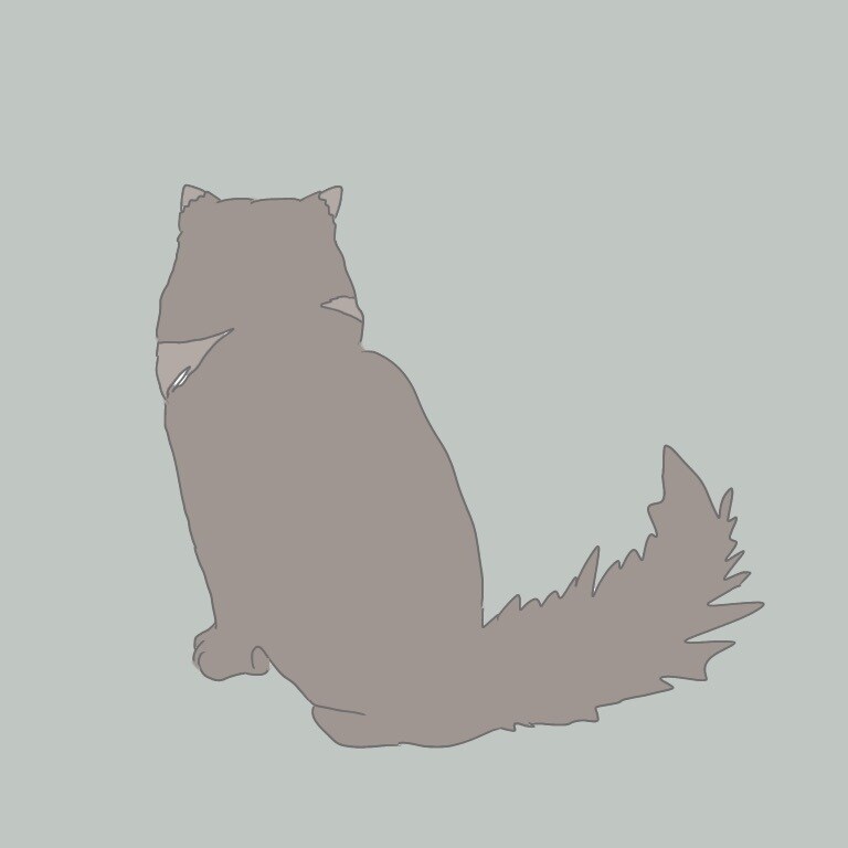 動物のイラスト描きます シンプル可愛い自分だけの動物イラストに！ イメージ3