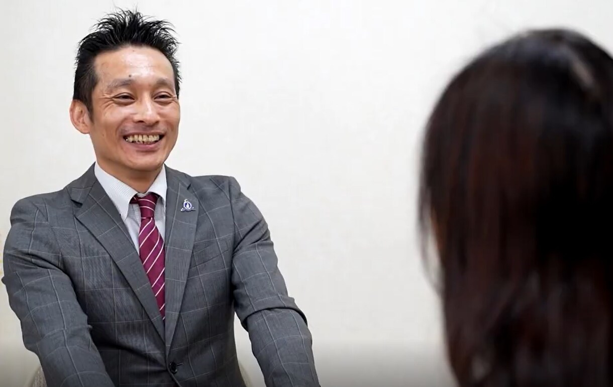 学生さんの就活・社会人の転職のご相談お聞きします 何がしたいか、何が向いているかが分からずお悩みの方へ イメージ2