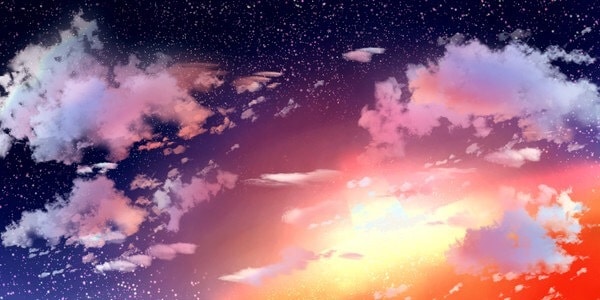 あなただけの1枚絵を描きます プレゼントや動画にもおすすめ！！ イメージ3
