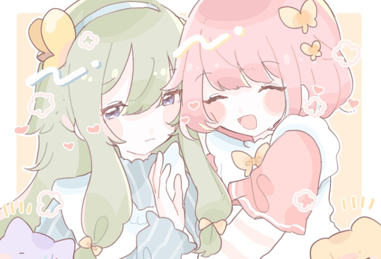 1分〜お試しOK☆生粋のアニヲタ女子がお話聞きます 年代問わず何百ものアニメを観てきたヲタク女子と語りましょう！ イメージ4