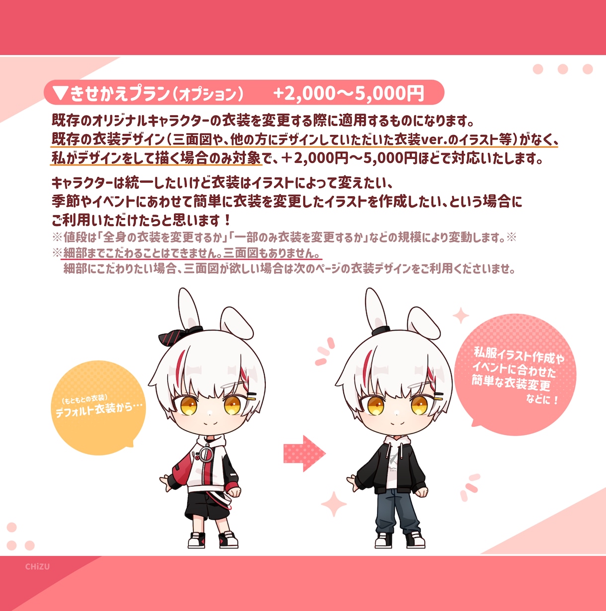 ポップなMVイラスト、グッズイラスト描きます MVイラスト、グッズイラストなど、かわいく描きます！ イメージ7