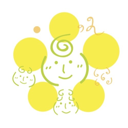 オリジナルロゴマークを作ります 【あなたのマークを 心を込めて制作します】 イメージ8