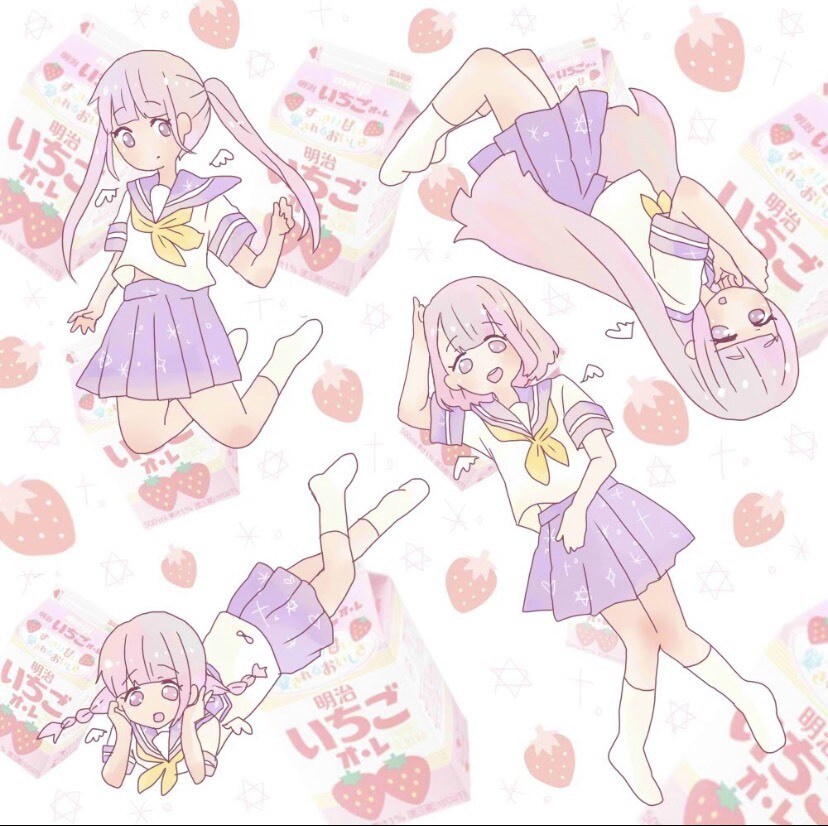 SNSアイコン/イラスト描きます 依頼後すぐに制作可能！！お気軽にご相談ください！！ イメージ7