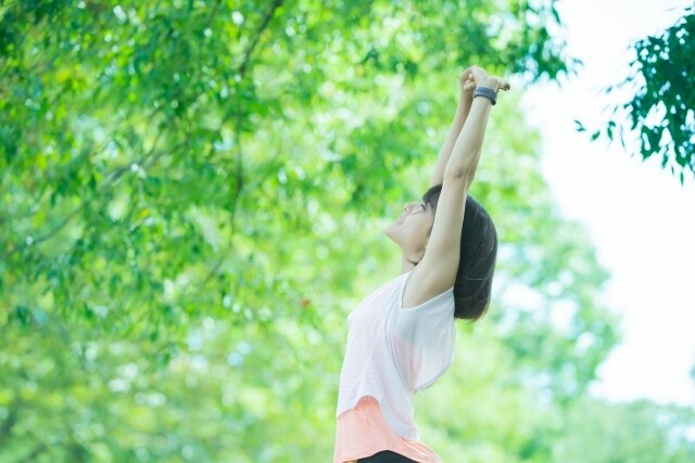 多くのストレスを吹き飛ばす！シン解消法をお教えます 効果的なコーピングで細胞レベルから変化したい方は、ぜひ！ イメージ2