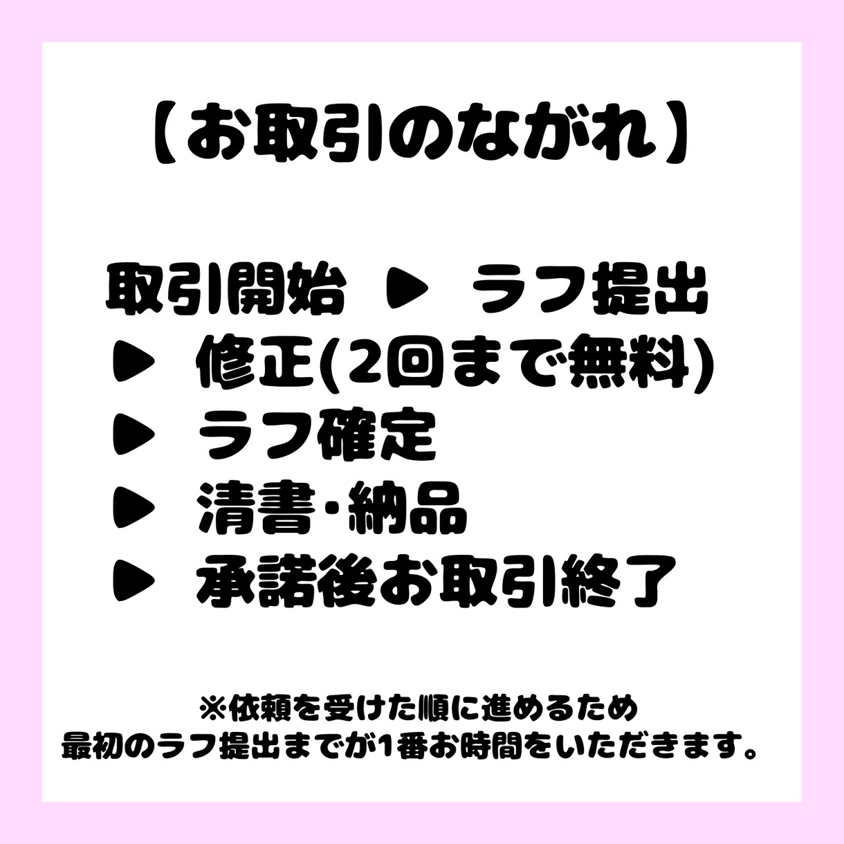 超絶かわいい！安く！速く！イラストお描きします 地雷系.サブカル系.病みかわいいが得意です！ イメージ4
