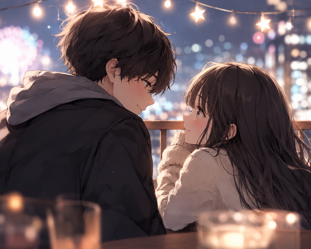 今すぐ❤︎恋人みたいに甘く寄り添います 男性限定❤︎可愛い声に癒されたいあなたとのデート通話❤︎ イメージ10
