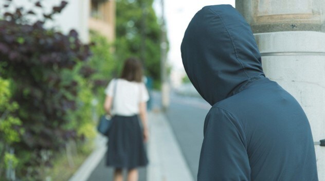 ストーカー被害等ご相談乗ります 現役格闘家がストーカー被害等の相談に乗ります。 イメージ1