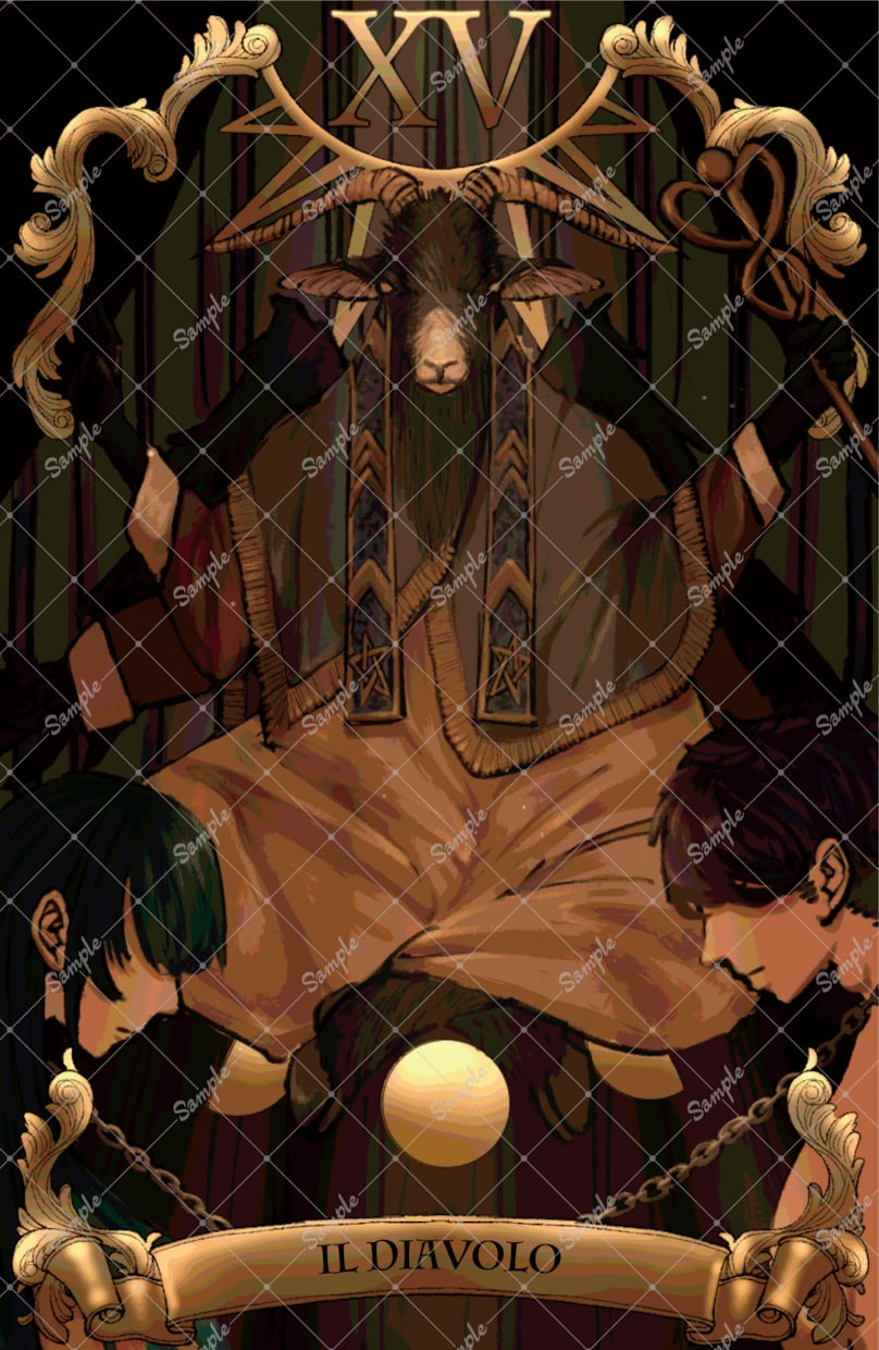 雰囲気のあるキャラクターイラスト制作致します 一枚絵、立ち絵、パーツ分けイラスト、歌ってみたイラストなど！ イメージ2