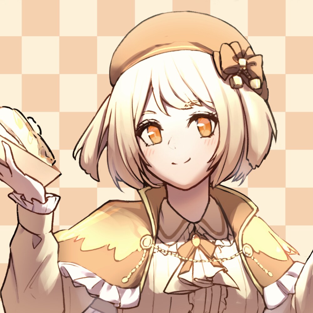 SNSアイコン描きます アイコン用に目を惹く正方形のイラストを制作いたします！ イメージ1