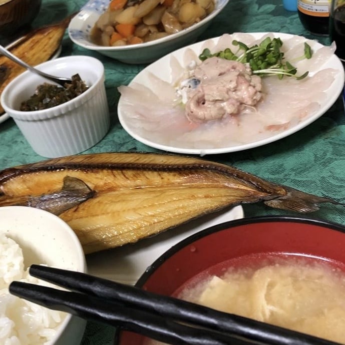 今日冷蔵庫の中で作れるもののレシピ教えます 冷材料はあるけど何をどう作ったらいいかわからない方は是非！ イメージ5