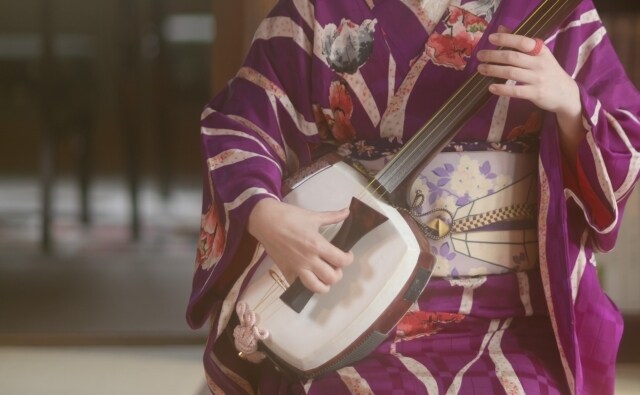 プロクオリティ「和風音楽」楽曲制作致します ドラマチック和音楽。和楽器が躍動！日本の心 イメージ3