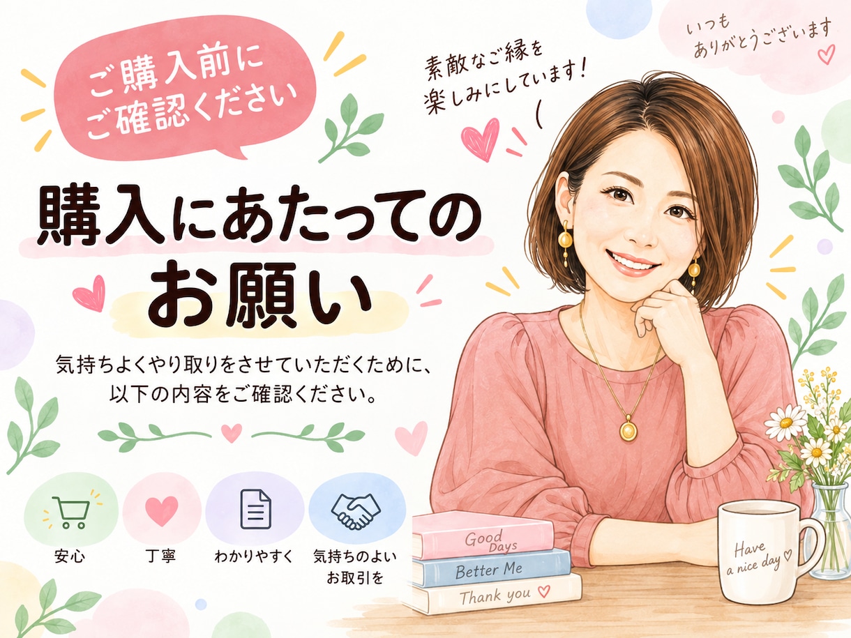 おしゃべりしながら、あなたの魅力をPRします 音声配信standFMにて、第三者目線で「魅力」を紹介します イメージ2