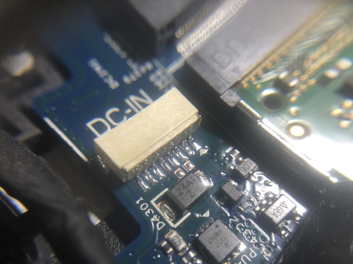 はんだ付け代行します 基板への部品実装お任せください イメージ5