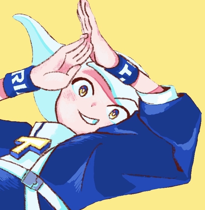 TRPGやVTuberなど色々使える絵を描きます TRPGやVTuberなどに使える立ち絵を描きます！ イメージ2