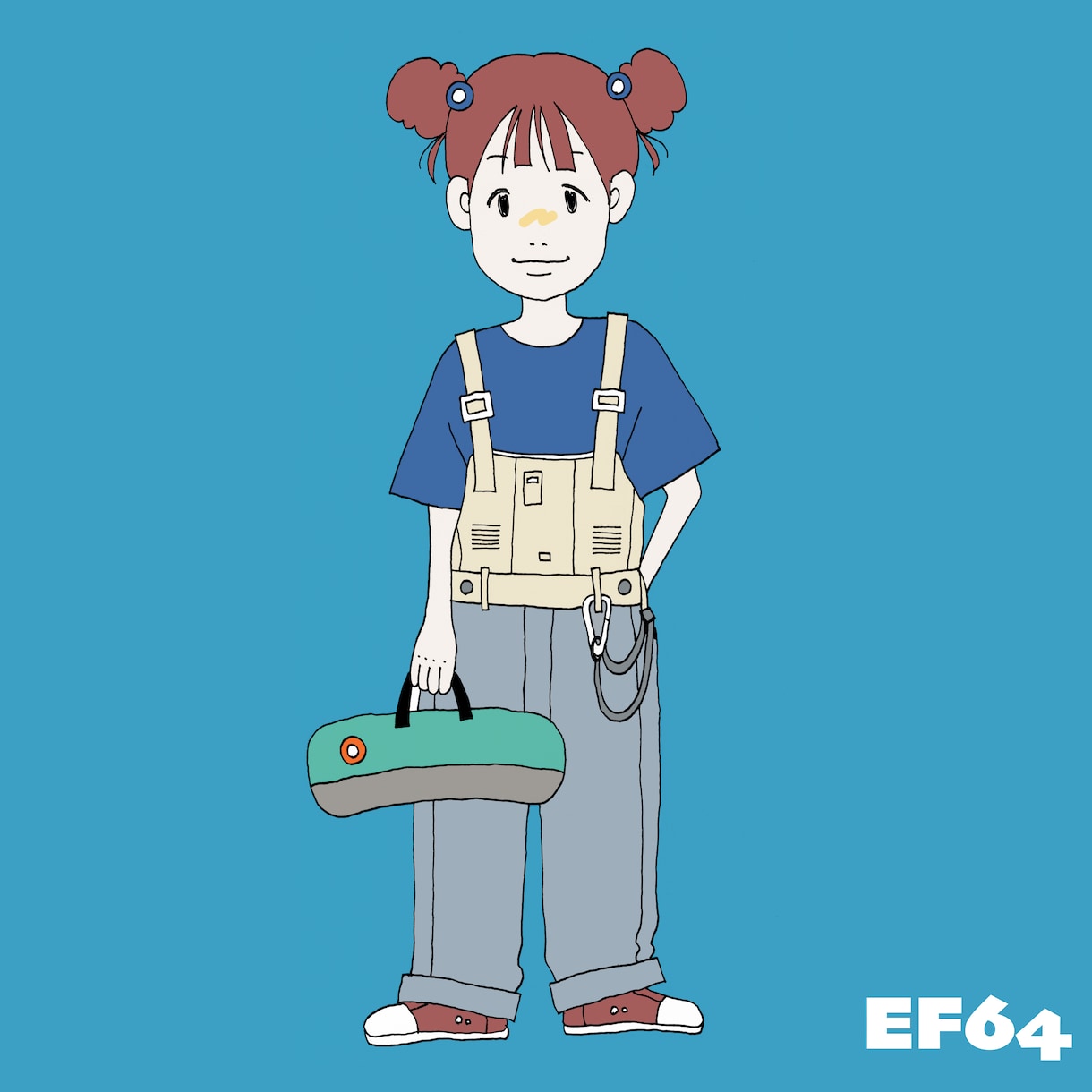 万物を擬人化します 萌えキャラばかりの擬人化界隈に一石を投じる、独自の世界観 イメージ5