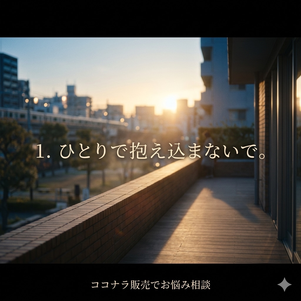 あなたのお話を、最後までしっかり聴きます 「ひとりで抱えないで。ここで話しませんか」 イメージ1