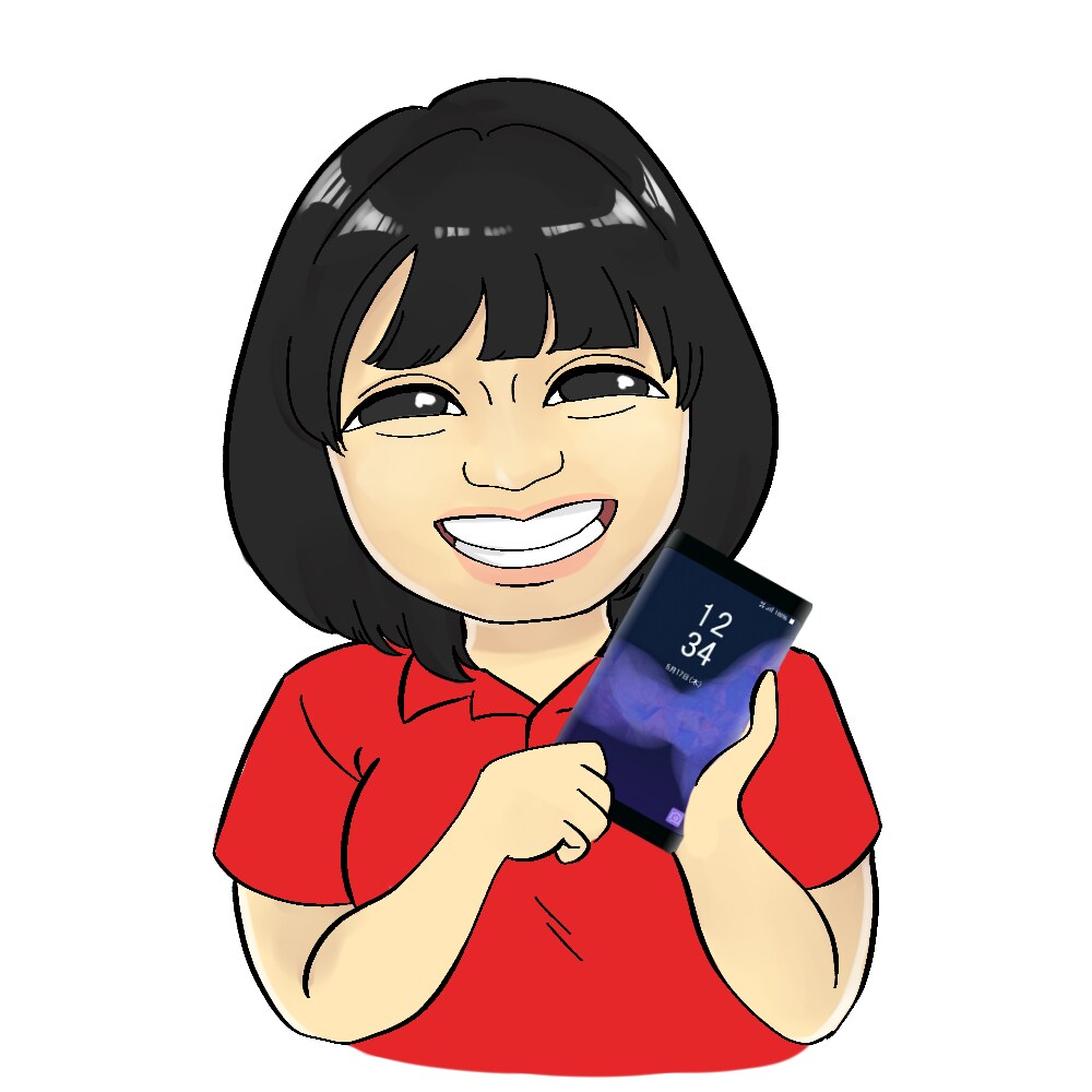 SNSのアイコンにピッタリな似顔絵描きます そっくり＆かわいい！コミカルな似顔絵です！ イメージ6