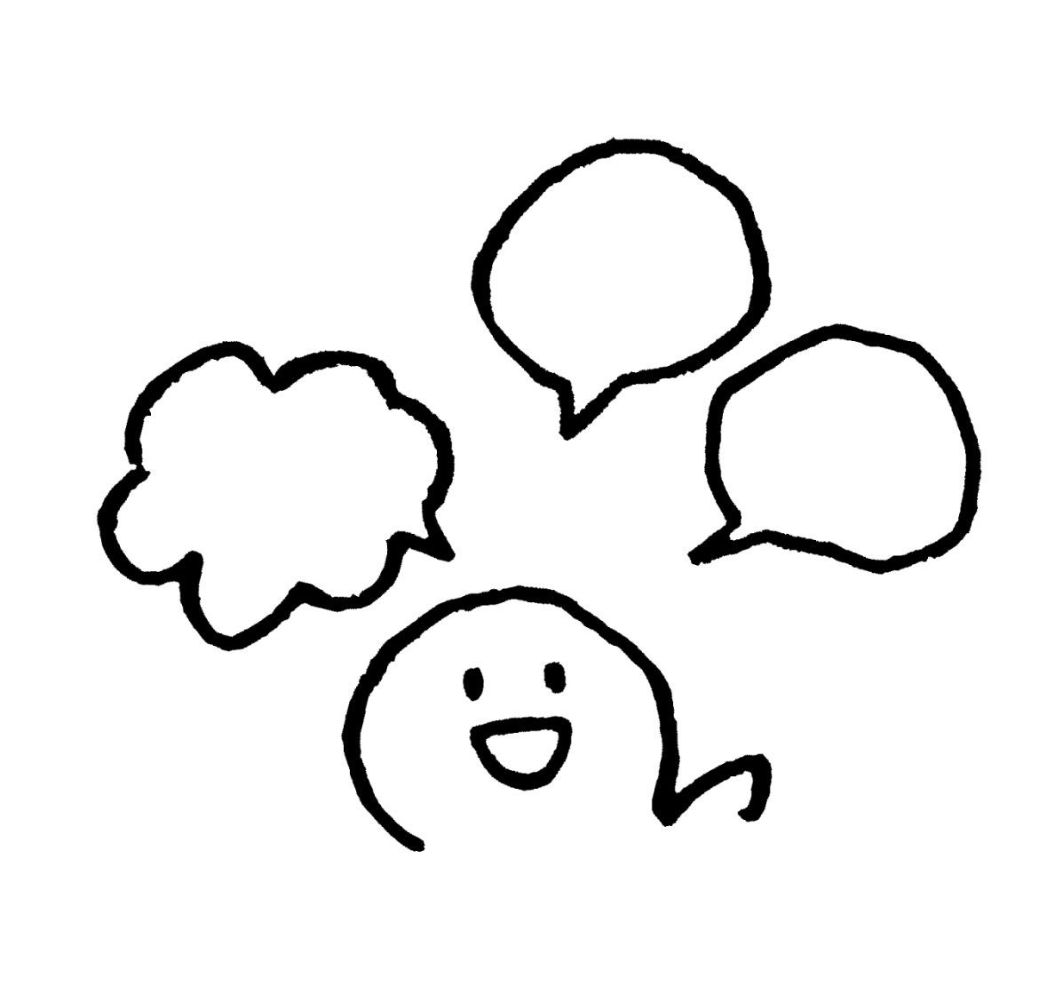 今辛く「本当の自分で生きたい方」お話聴きます 今生きづらさを感じる方の本当の自分で生きる為の扉を開く イメージ4