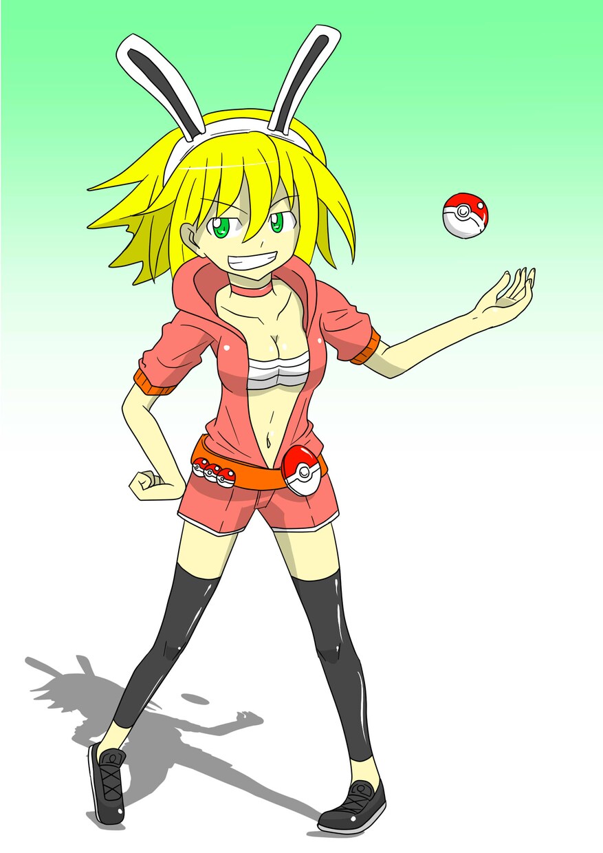 あなたのイメージキャラクターを描き起こします イメージが形に出来ない方へ良質な品を提供します。 イメージ3