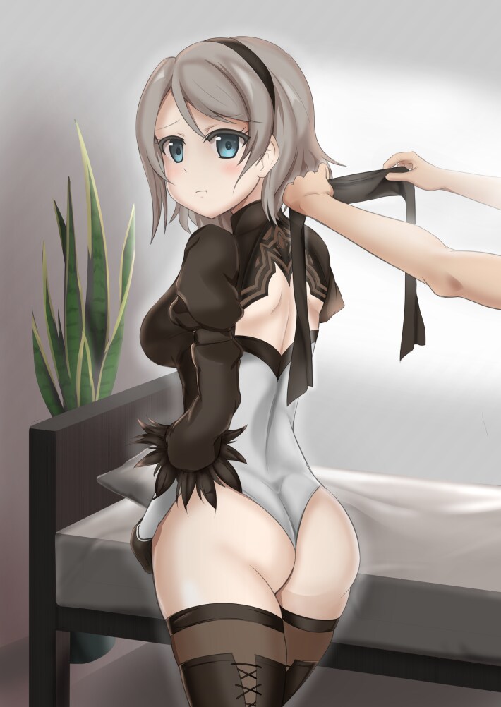 美少女イラストやアイコンを描きます 美少女系ならおまかせ  ヘッダーも イメージ5