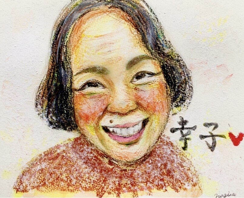 想いを形に！似顔絵お描きします 誕生日、記念日、還暦、お子様の今しかない瞬間、ペット描きます イメージ8