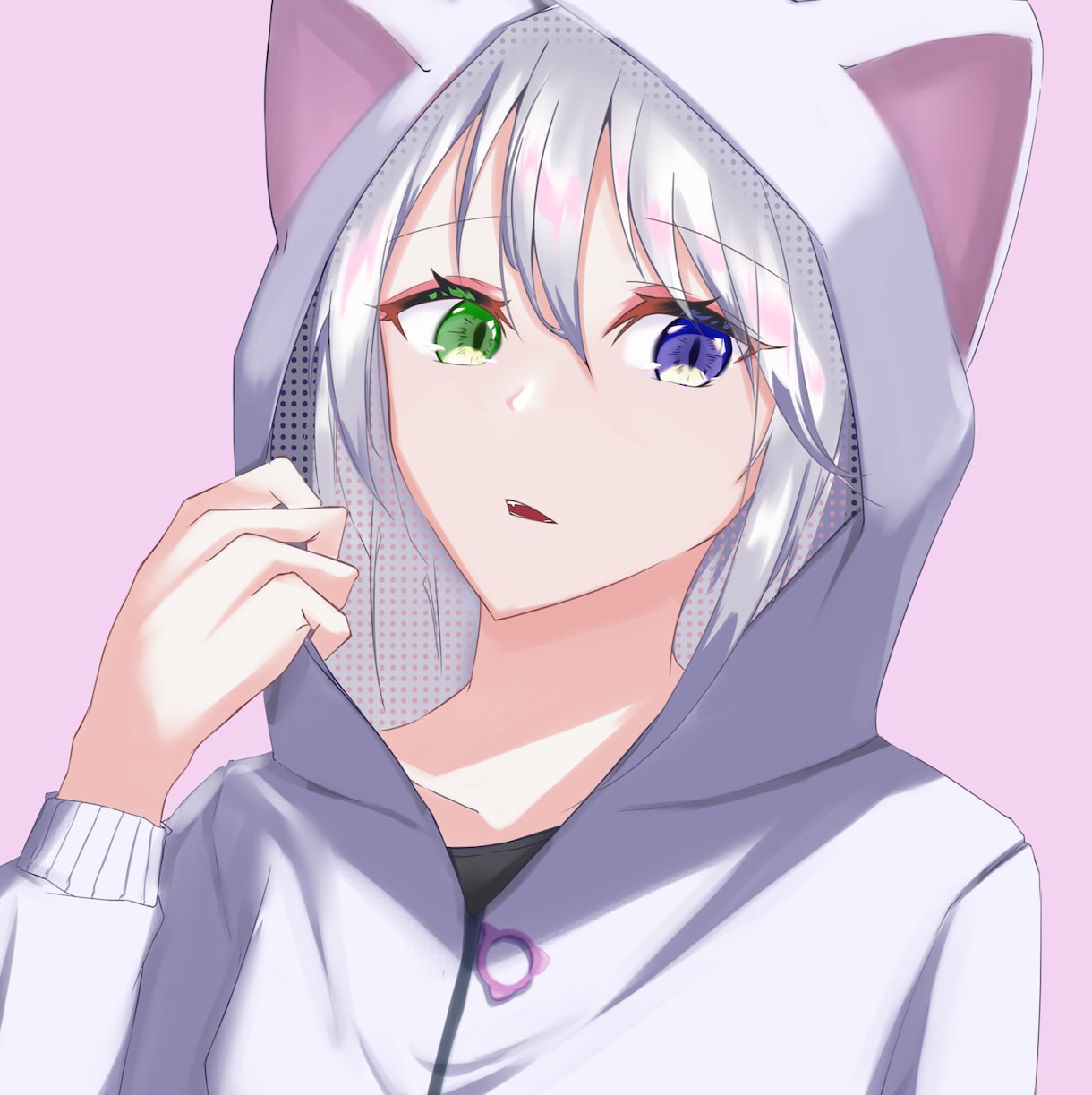 あなたに合ったアイコンを作成いたします イラストの料金はすべて一律で作成いたします。 イメージ1