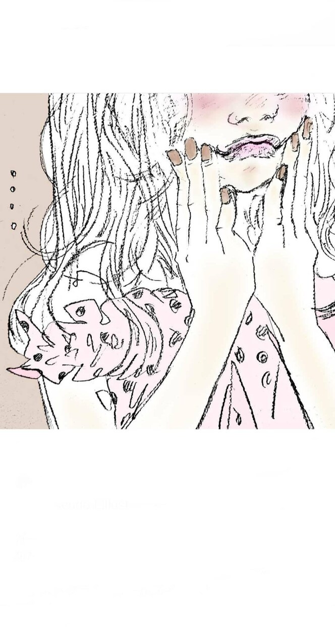 ラフでオシャレ、コテコテし過ぎないイラスト描きます ラフな描き味でアイコンやインテリアに扱いやすいテイストです。 イメージ7