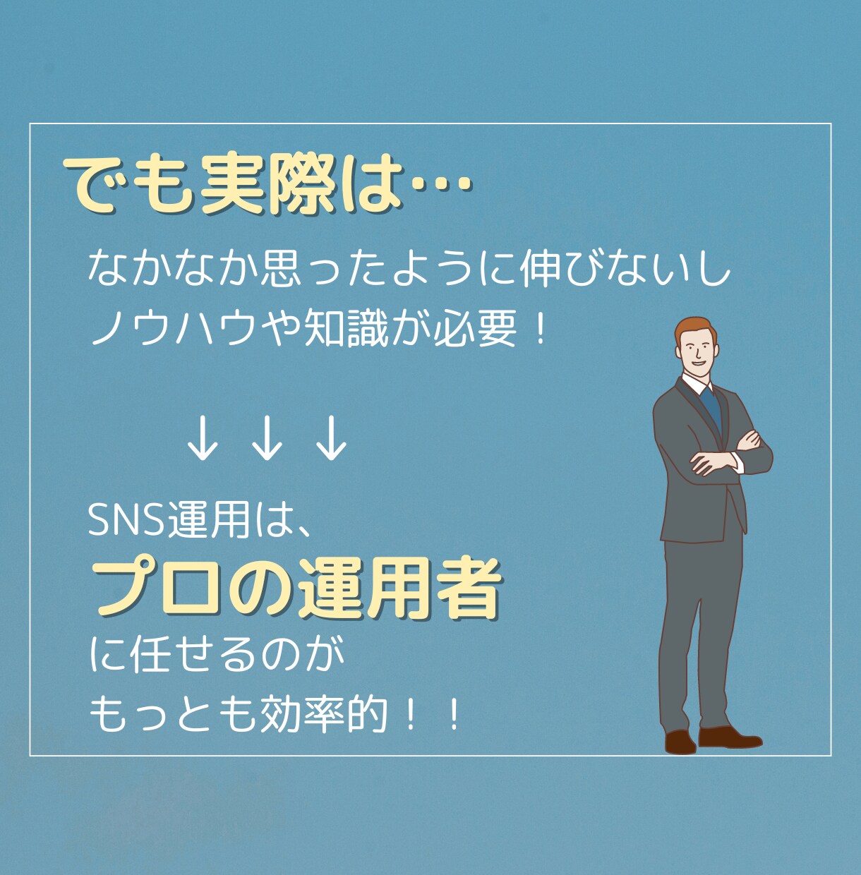 １週間お試し！X(Twitter)運用します 現役プロマーケターが目的に合わせた運用をサポートします！ イメージ4