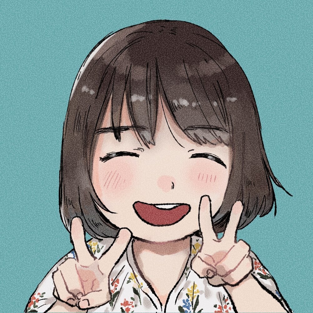 SNSのアイコン作成をします あなた用のイラストを描きます！アイコンやヘッダーなど！ イメージ2