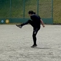蹴る、止める、を1ヶ月で上達させます 今の段階にあったアドバイスを行います！ イメージ2